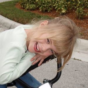 Meet your Posher, Isabella